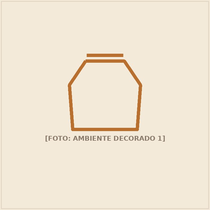 Ambiente decorado 1