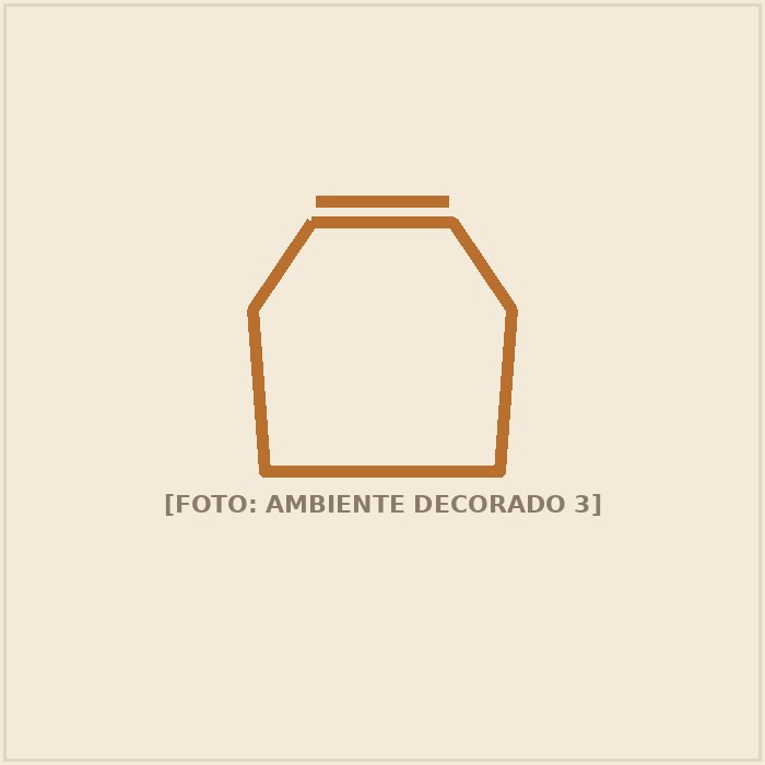 Ambiente decorado 3