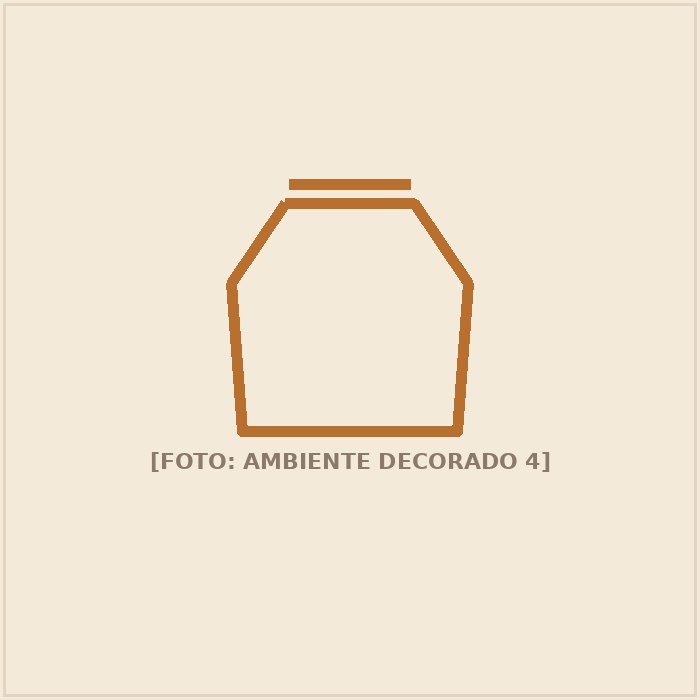 Ambiente decorado 4